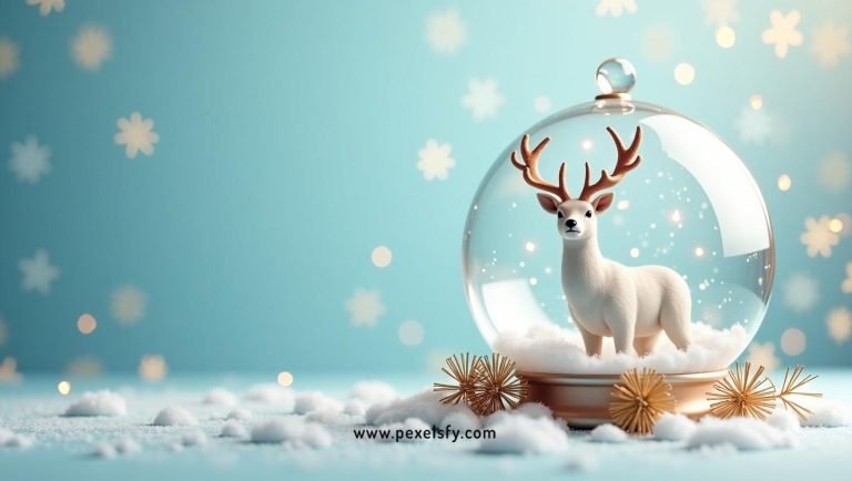 Christmas Background 166