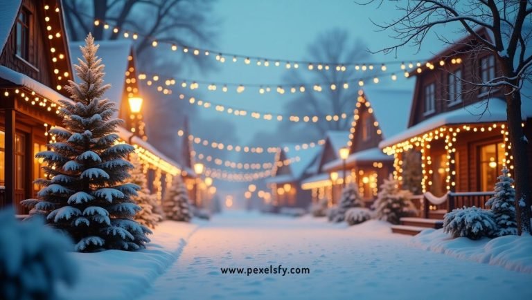 Christmas Background 168