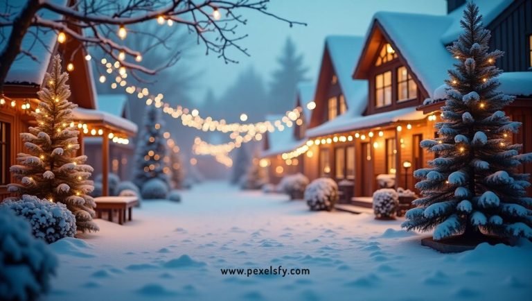 Christmas Background 170
