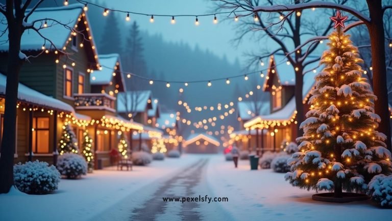 Christmas Background 171