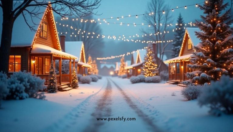 Christmas Background 172