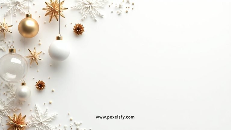 Christmas Background 174