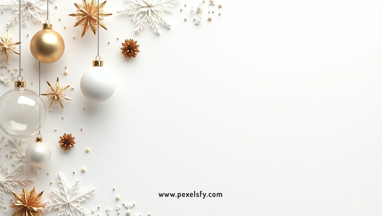 Christmas Background 174