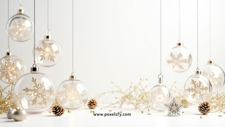 Christmas Background 175