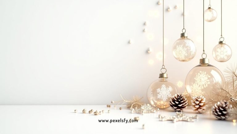 Christmas Background 176