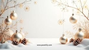 Christmas Background 177