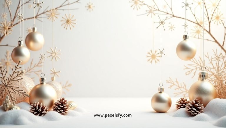 Christmas Background 177