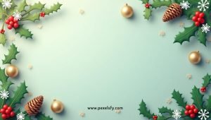 Christmas Background 179
