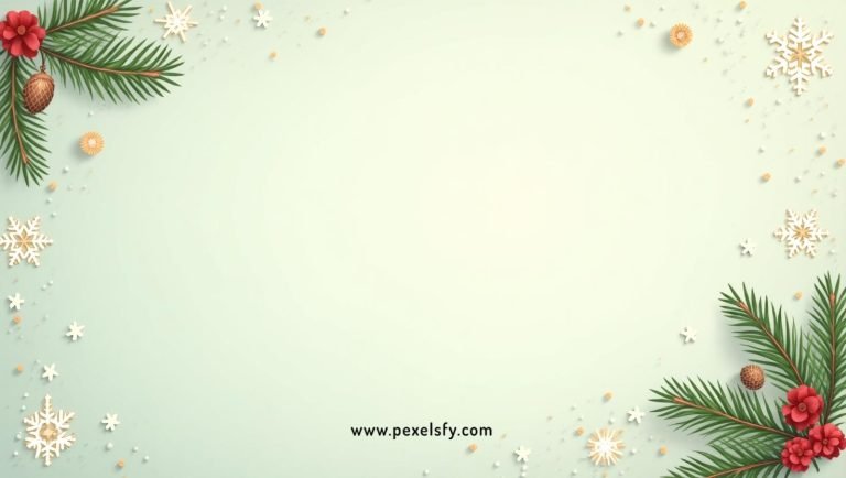 Christmas Background 180