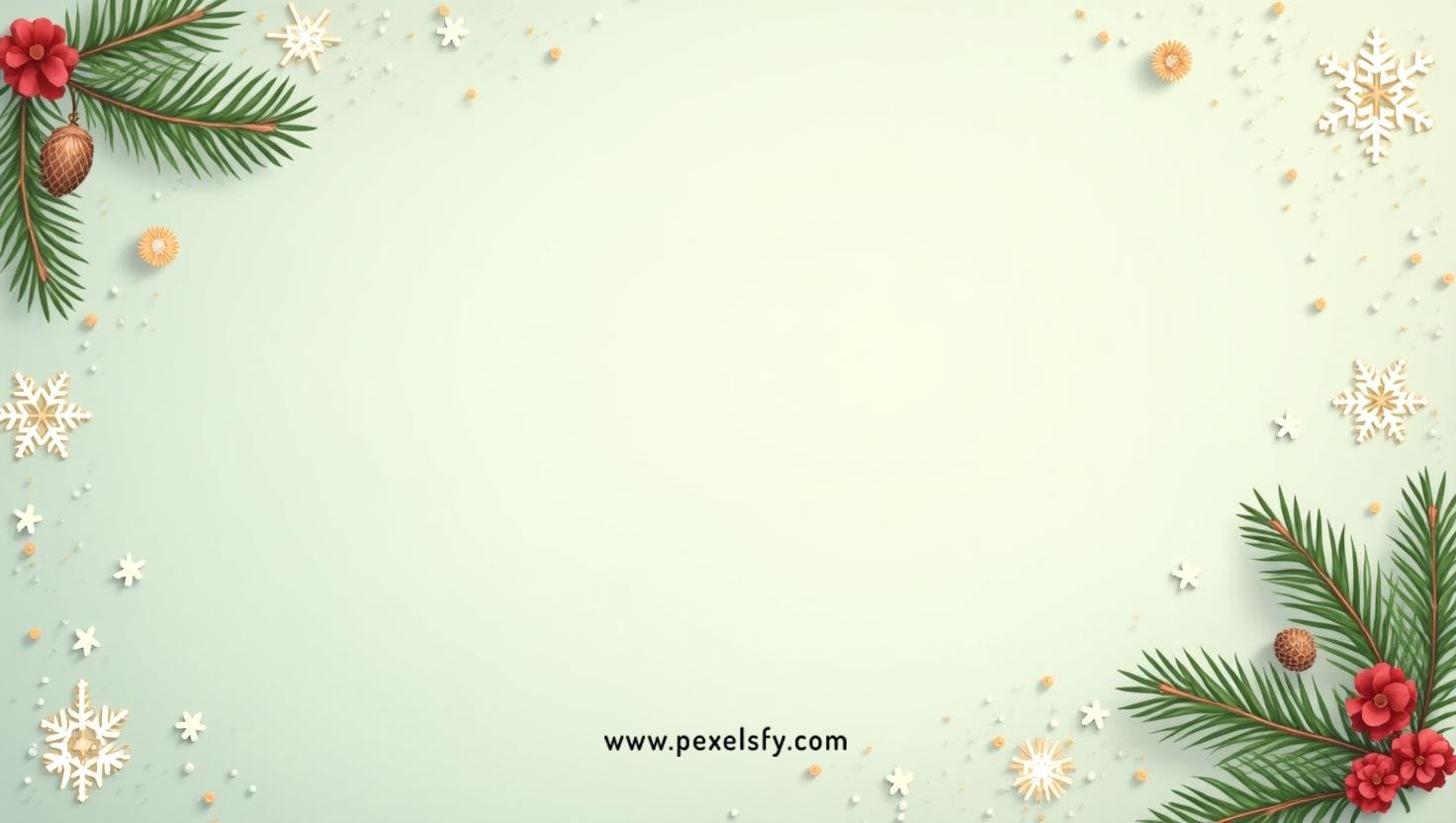 Christmas Background 181