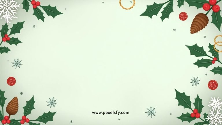 Christmas Background 182