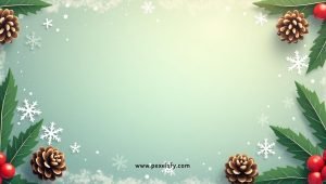 Christmas Background 184