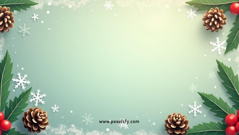 Christmas Background 184