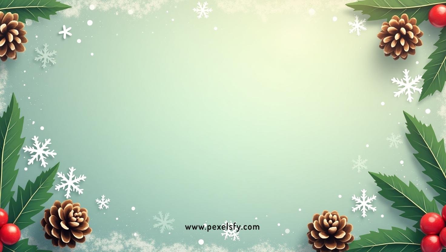 Christmas Background 184