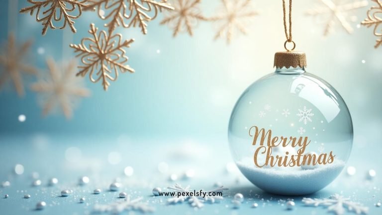 Christmas Background 2