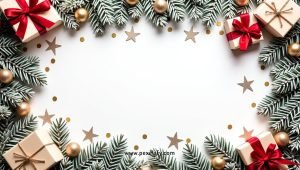 Christmas Background 20