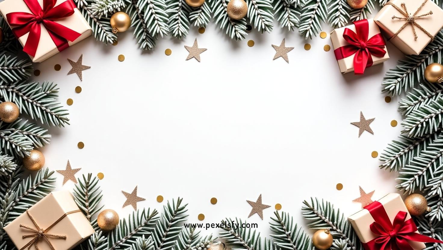 Christmas Background 20