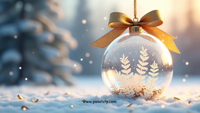 Christmas Background 208