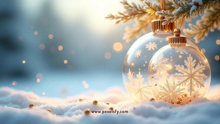 Christmas Background 210