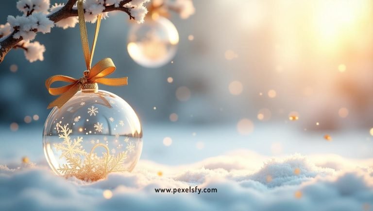 Christmas Background 211