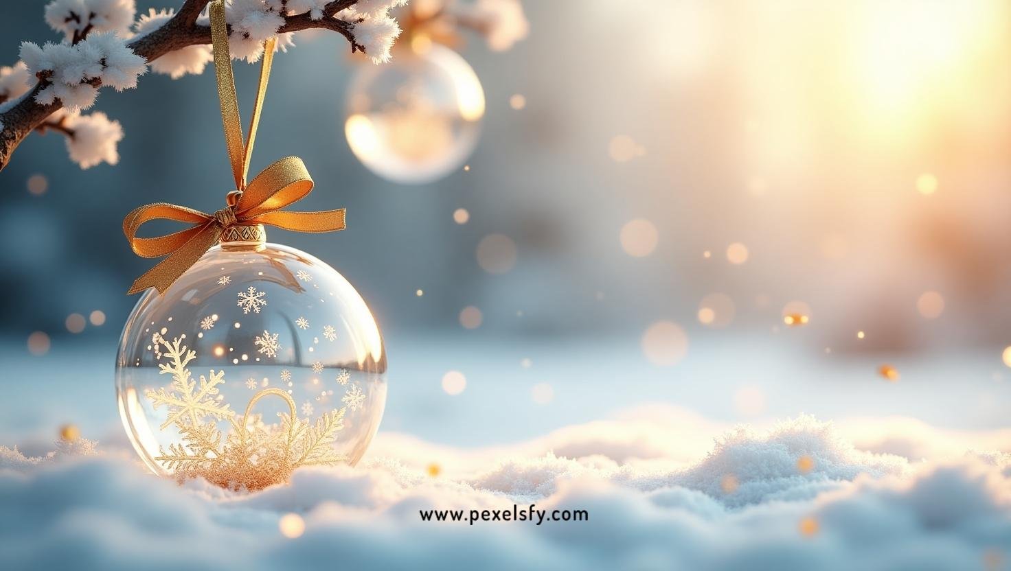 Christmas Background 211