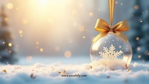 Christmas Background 213