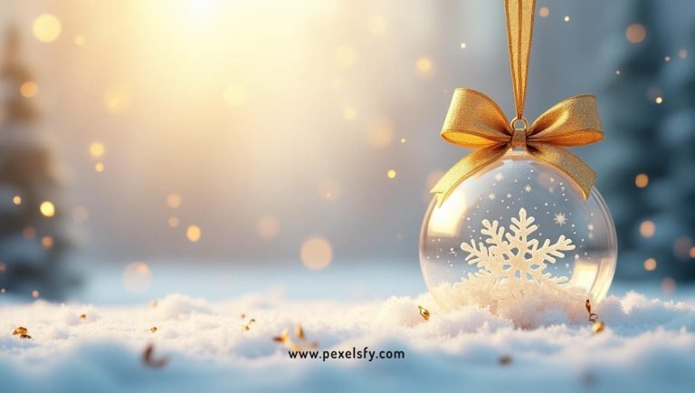 Christmas Background 213
