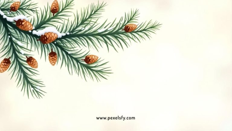 Christmas Background 214