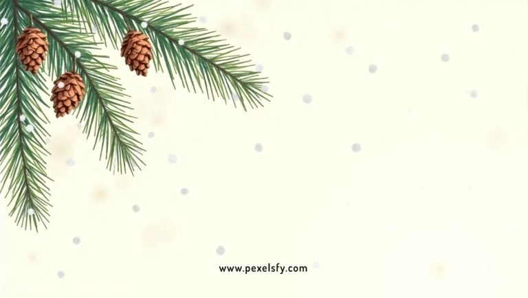 Christmas Background 215