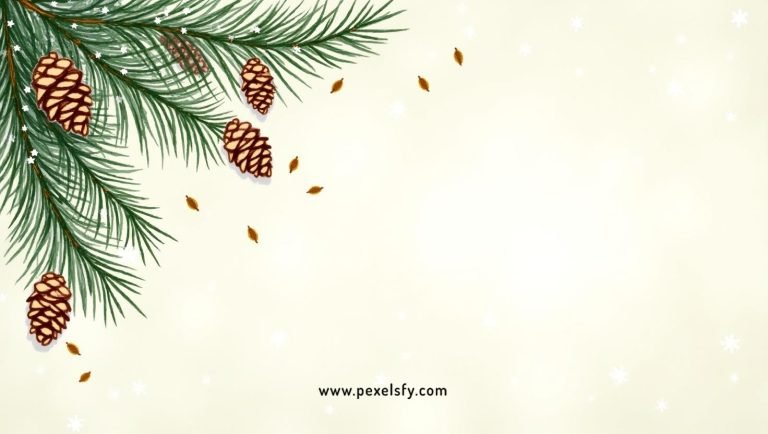 Christmas Background 217