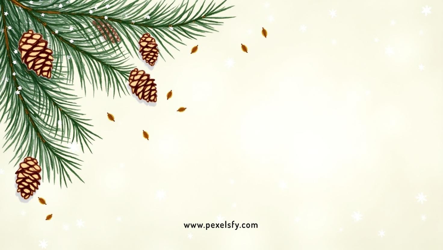 Christmas Background 217