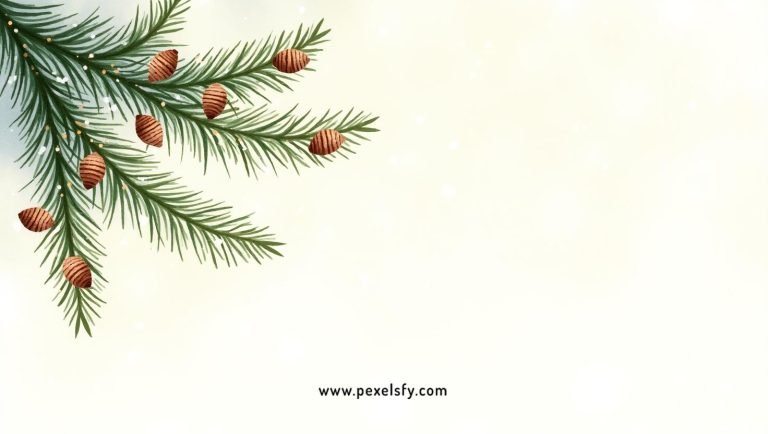 Christmas Background 218