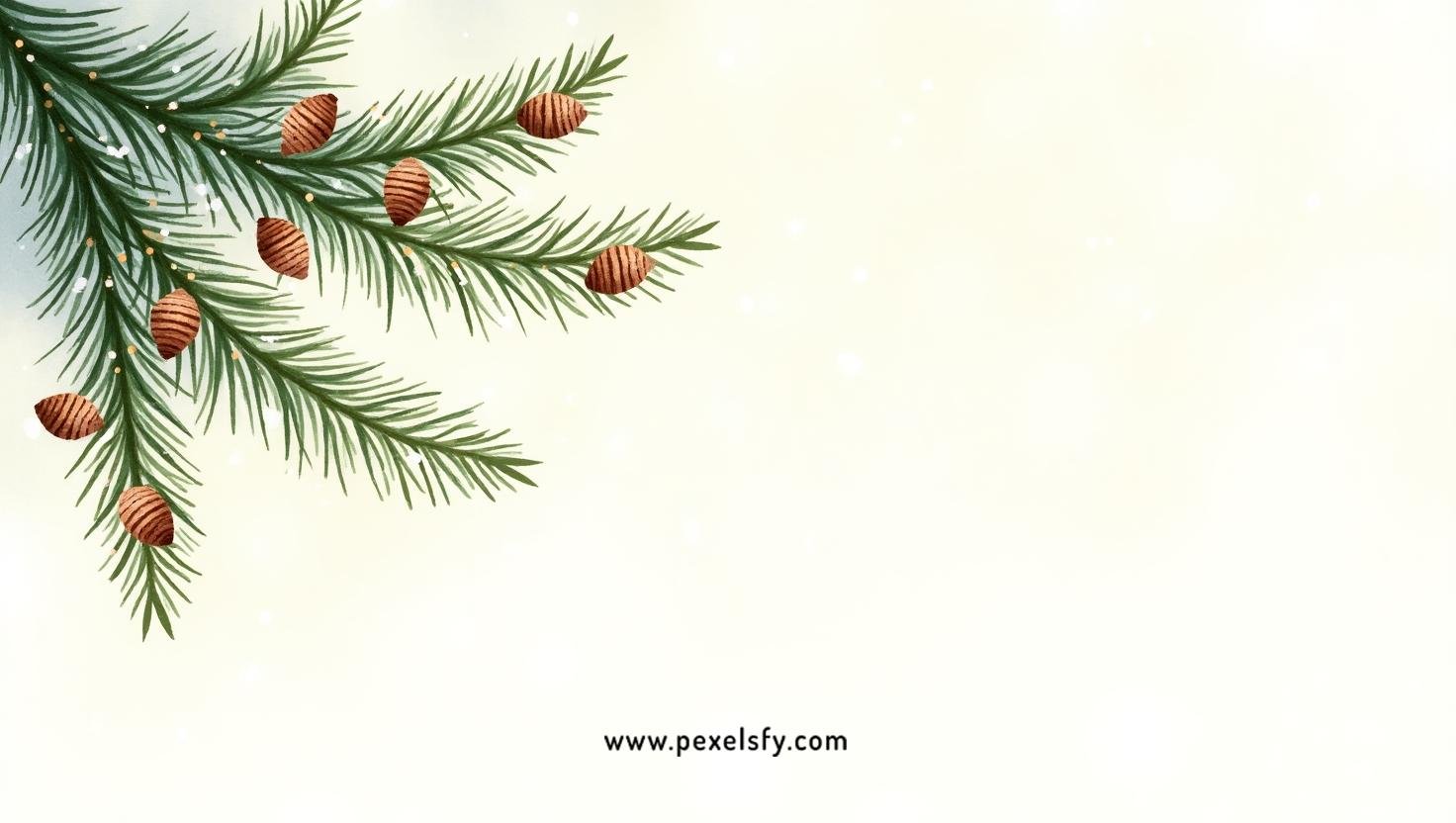 Christmas Background 218