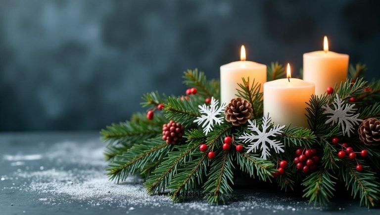 Christmas Background 221