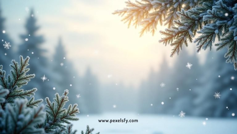 Christmas Background 226
