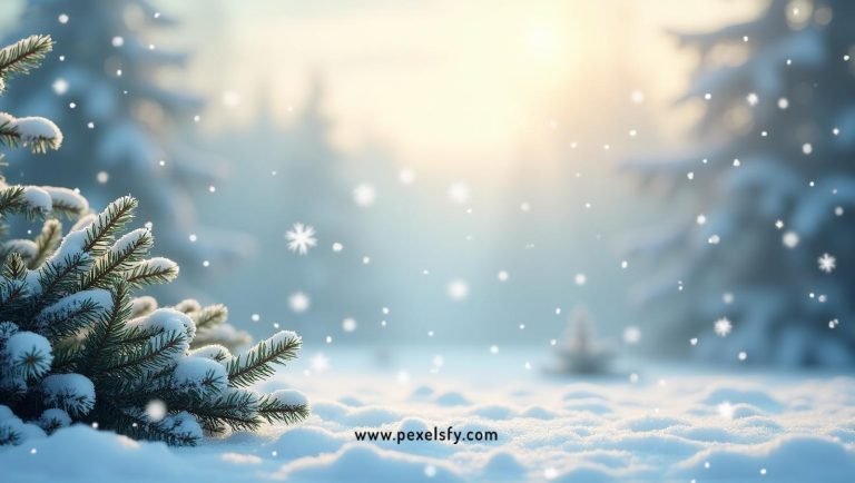 Christmas Background 227