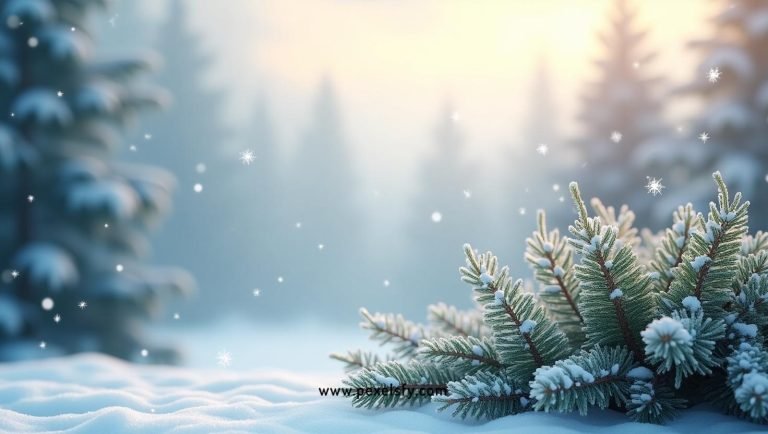 Christmas Background 229