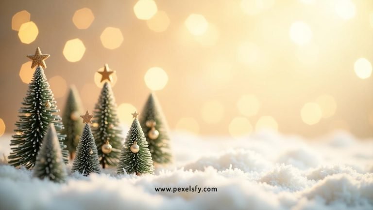 Christmas Background 230