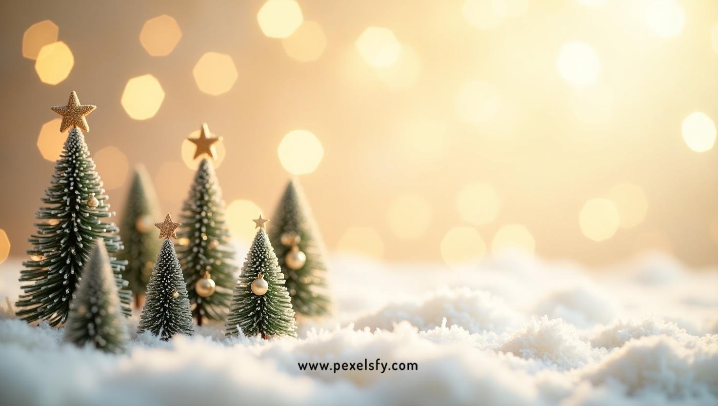 Christmas Background 230