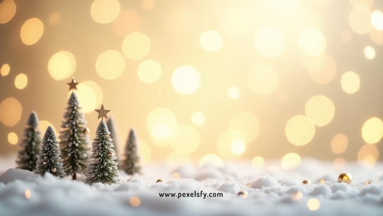 Christmas Background 231