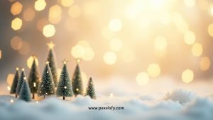 Christmas Background 232