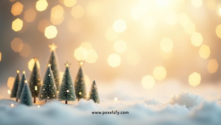 Christmas Background 232