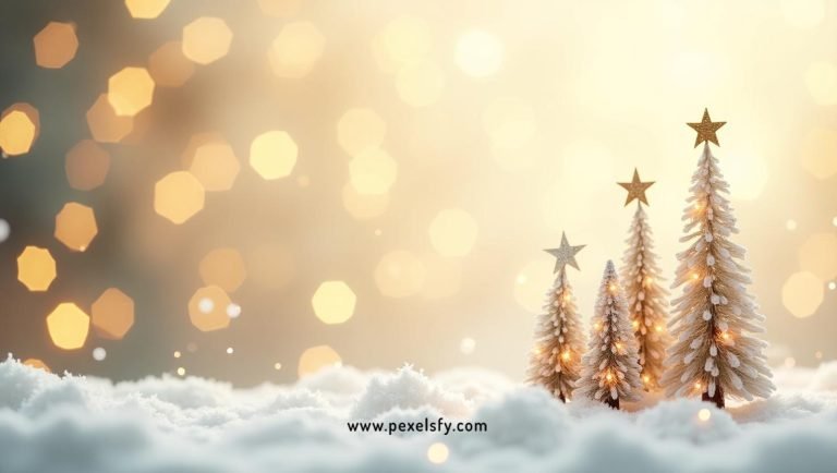 Christmas Background 233