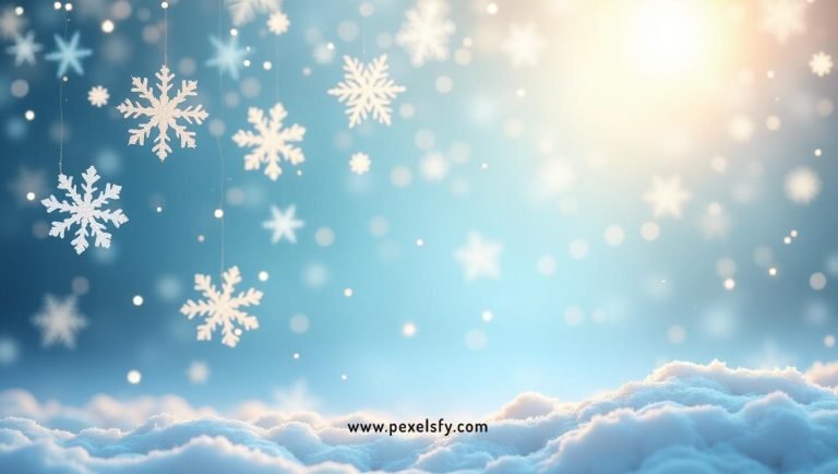 Christmas Background 235