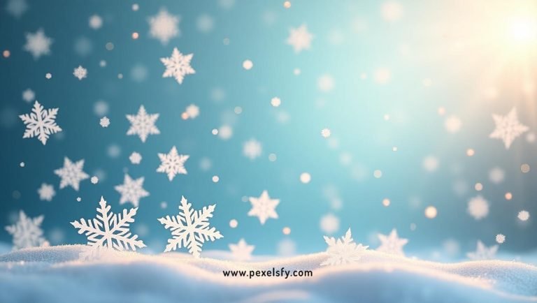 Christmas Background 238