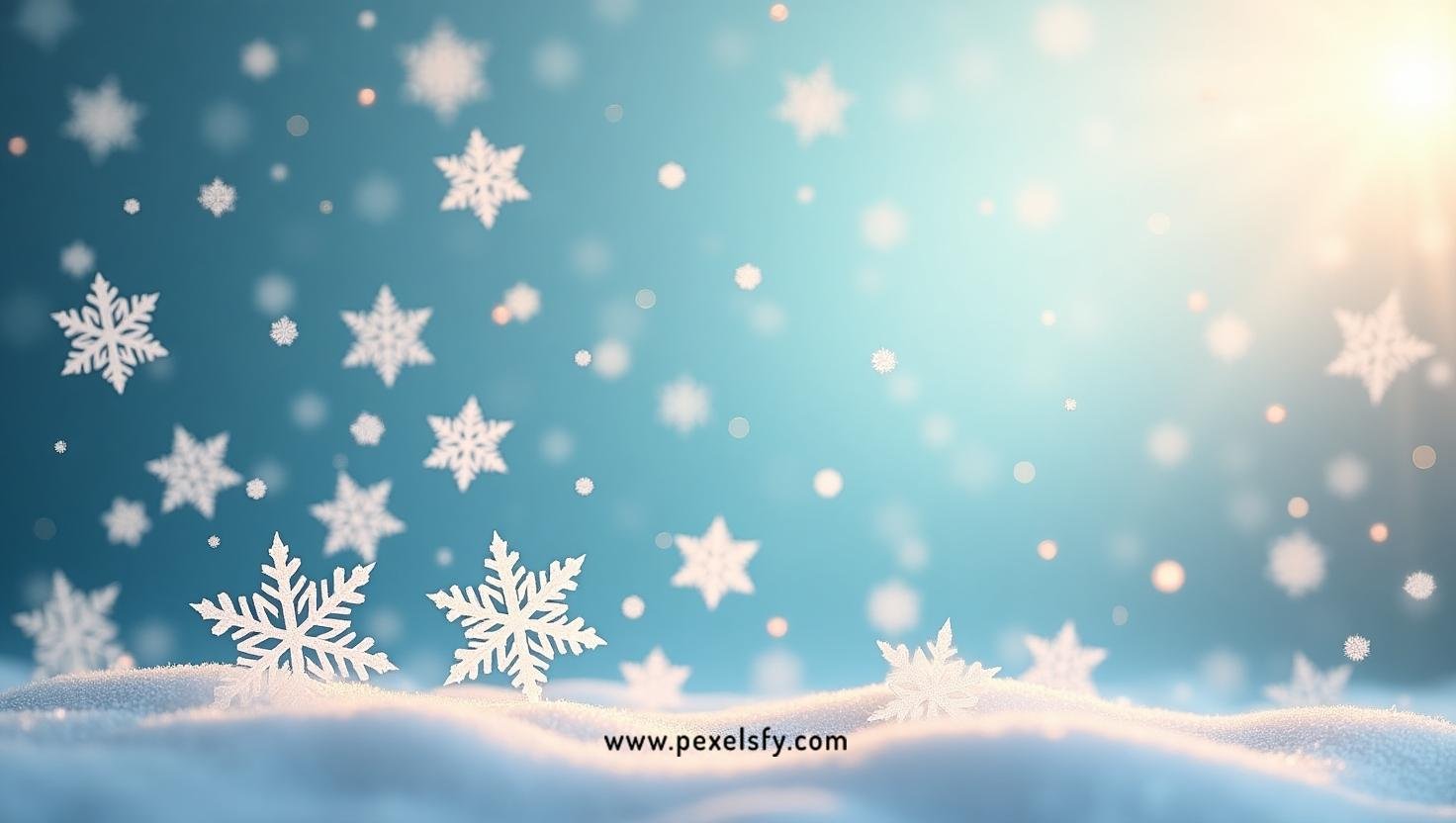 Christmas Background 238