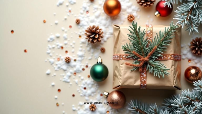 Christmas Background 239