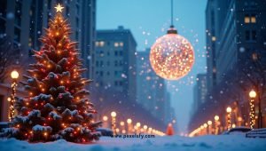 Christmas Background 24