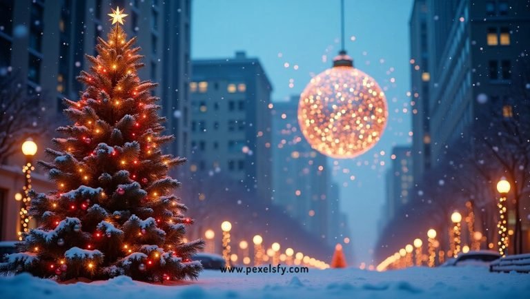 Christmas Background 24