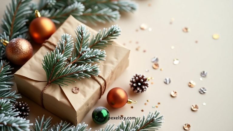 Christmas Background 241